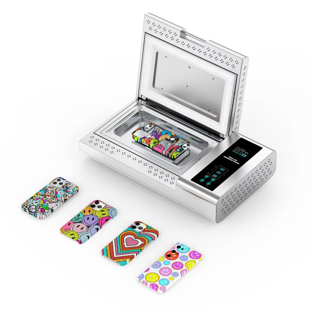 Impressora fotográfica capa de - Phone Cases Vending Machine avaliação e preço