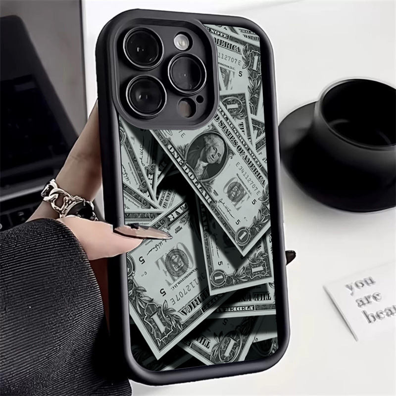 Capa de telefone de silicone c - Phone Cases Dior avaliação e preço