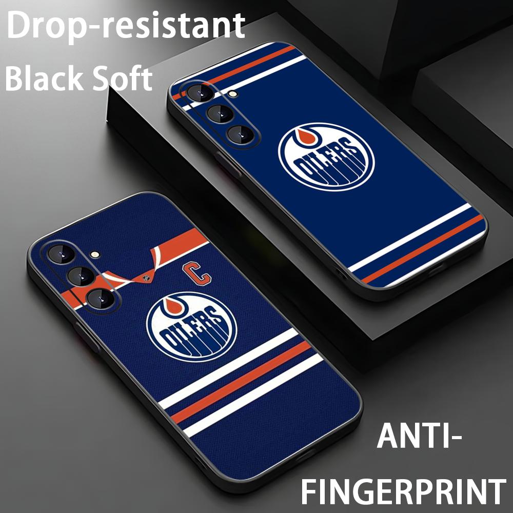 Capa de Telefone Edmonton Oile - Phone Cases Edmonton avaliação e preço