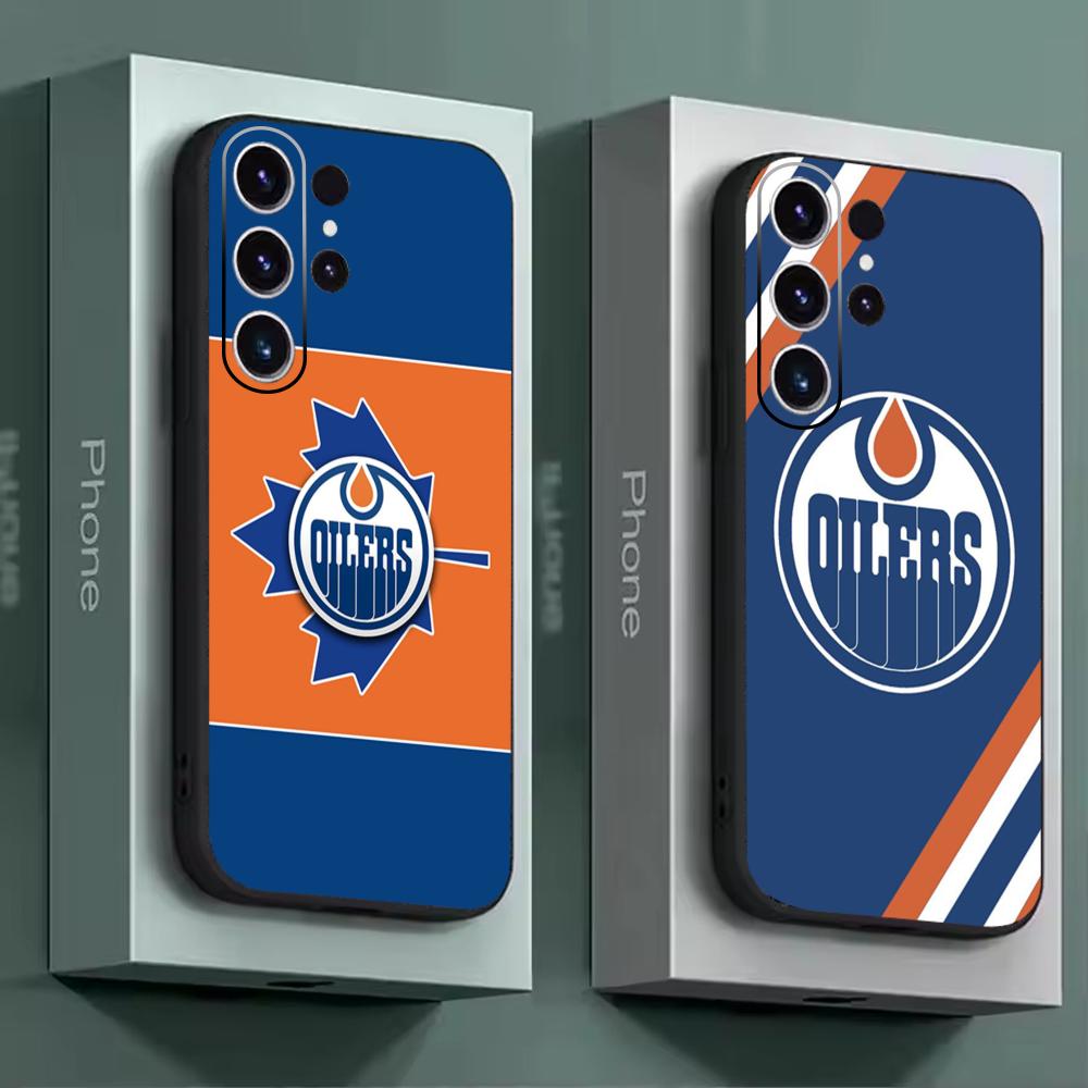 Capa de Telefone Edmonton Oile - Phone Cases Edmonton avaliação e preço