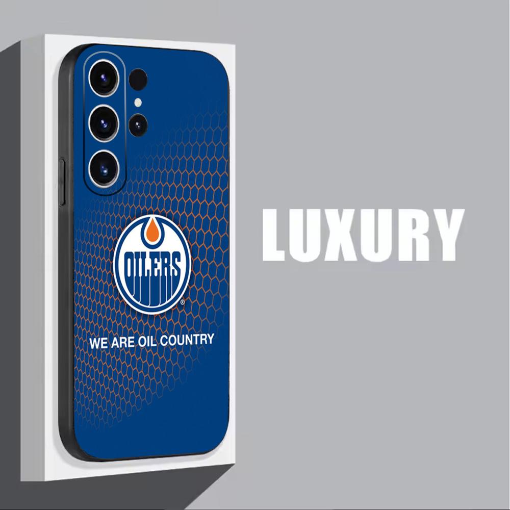 Capa de Telefone Edmonton Oile - Phone Cases Edmonton avaliação e preço