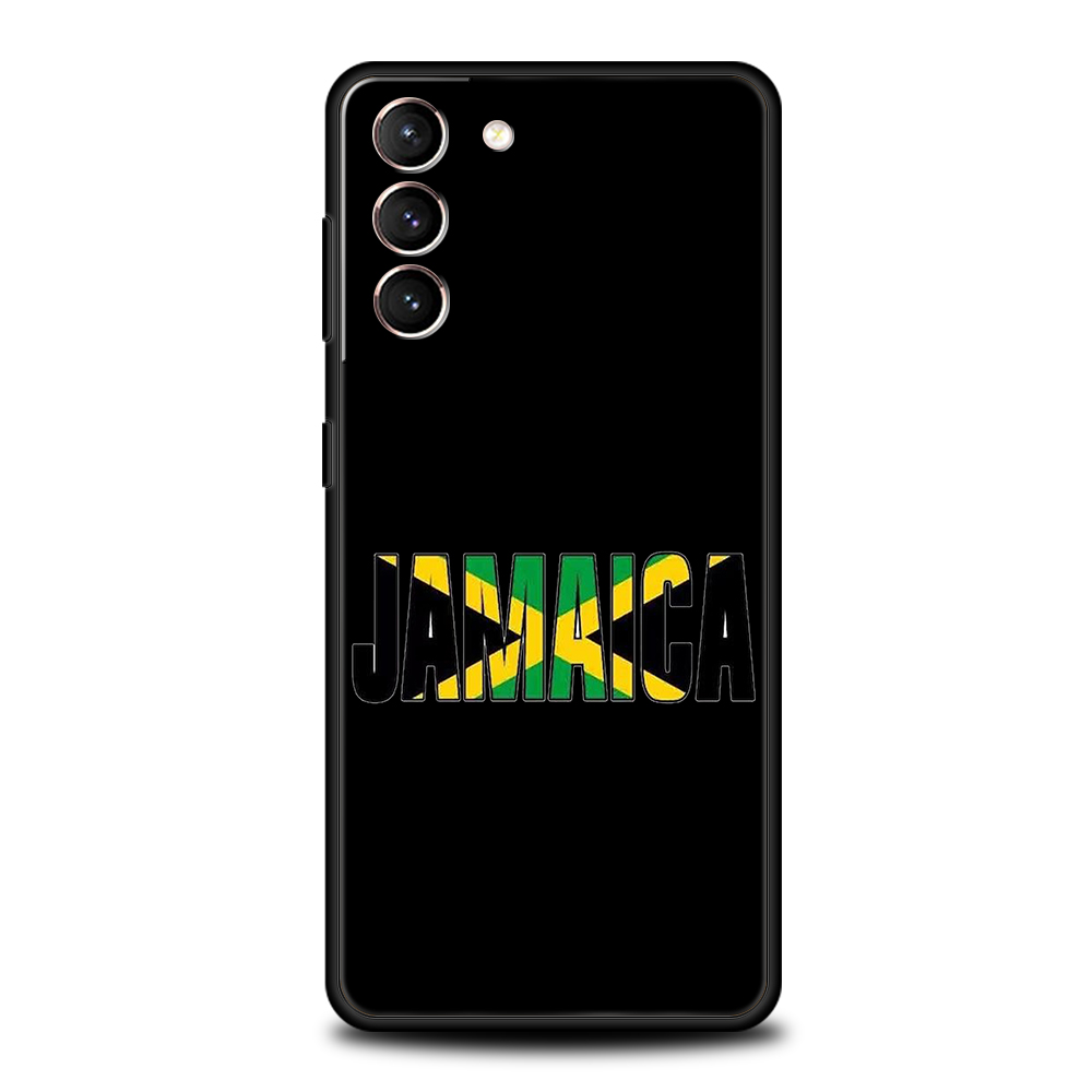Jamaica bandeira nacional caso - Phone Cases Jamaica avaliação e preço