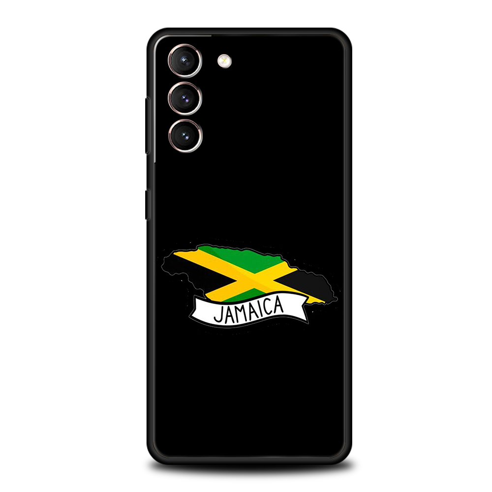 Jamaica bandeira nacional caso - Phone Cases Jamaica avaliação e preço