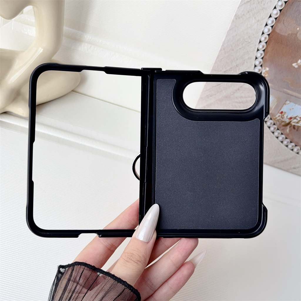 Capa de Telefone Magnética de  - Ring Stand Case avaliação e preço