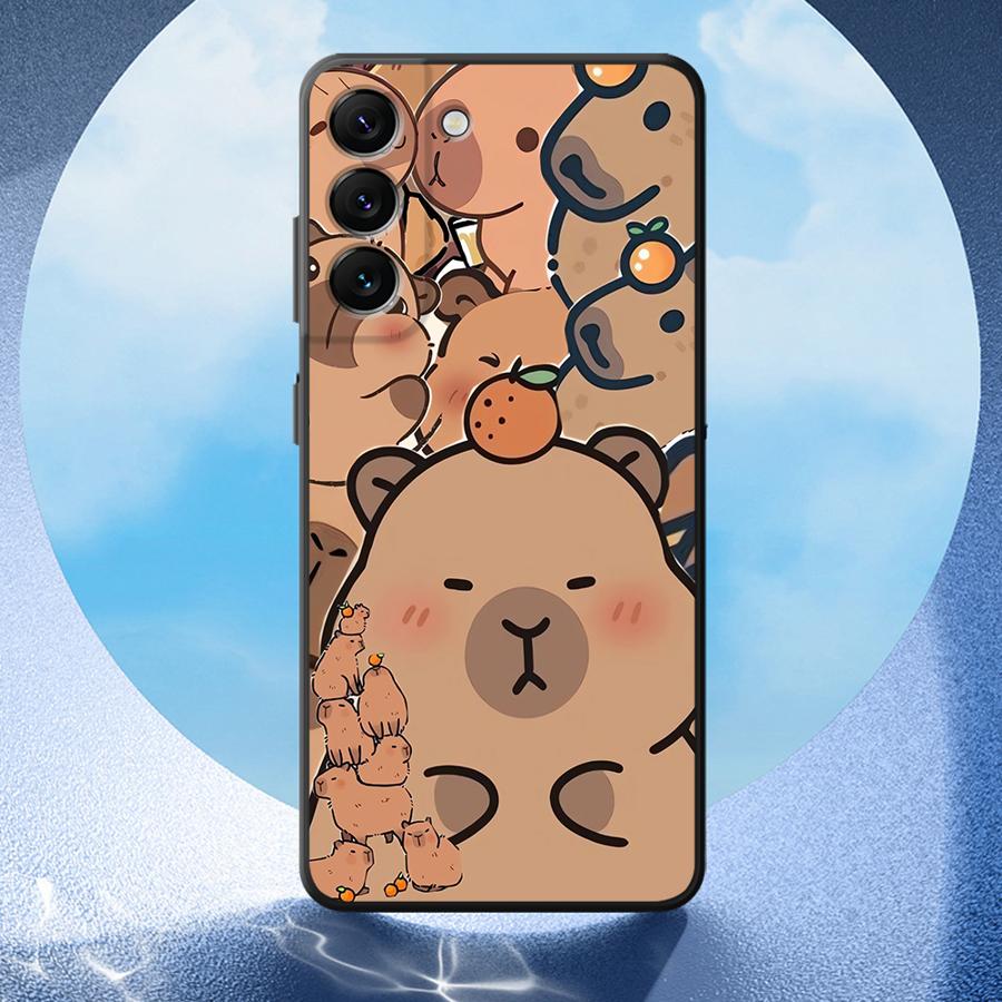 Capa de Telefone Colorida de C - Samsung Galaxy A55 avaliação e preço